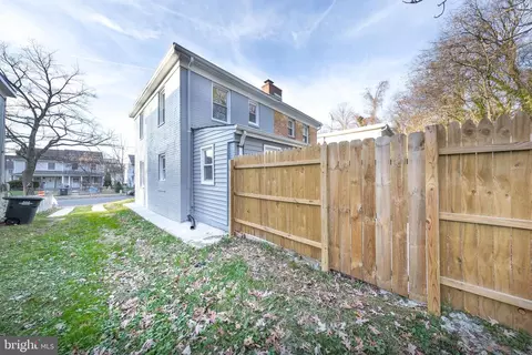 235 55th St NE, Washington, DC 20019 photo 15