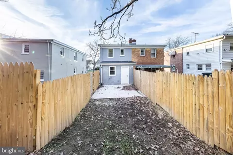 235 55th St NE, Washington, DC 20019 photo 17