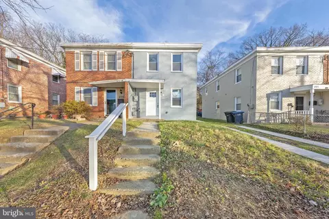 235 55th St NE, Washington, DC 20019