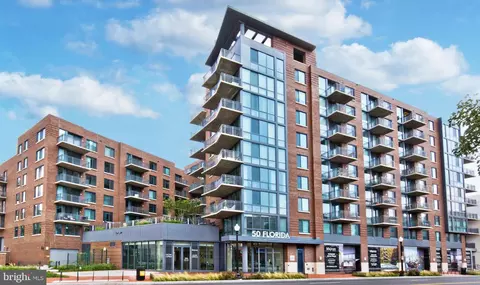50 Florida Ave NE #919, Washington, DC 20002