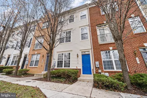 97 Danbury St SW, Washington, DC 20032