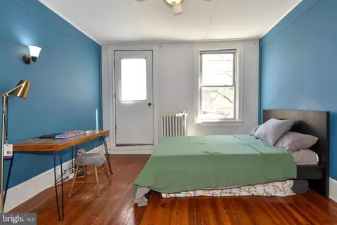 Bedroom - 1202 Orren St NE, Washington, DC 20002 photo 6 of 7