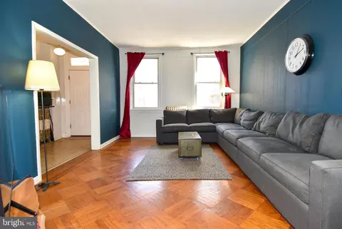 Living - 1202 Orren St NE, Washington, DC 20002 photo 2 of 4