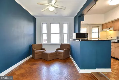 Entry Way - 1202 Orren St NE, Washington, DC 20002 photo 2 of 3