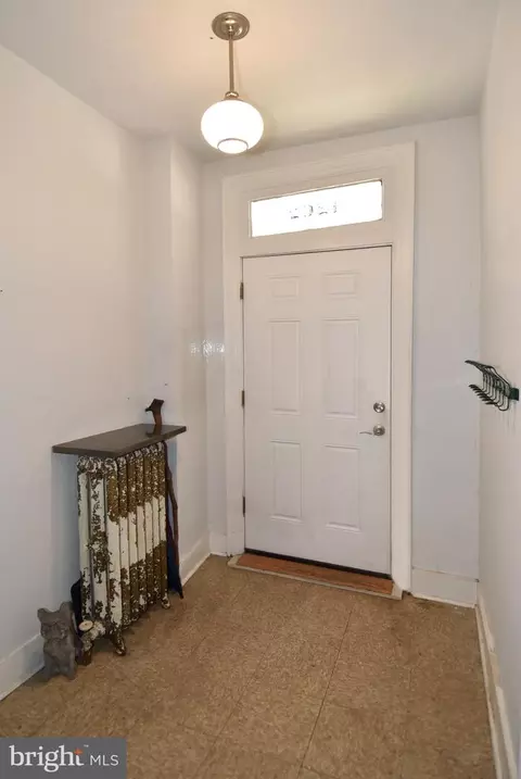 Entry Way - 1202 Orren St NE, Washington, DC 20002 photo 1 of 3