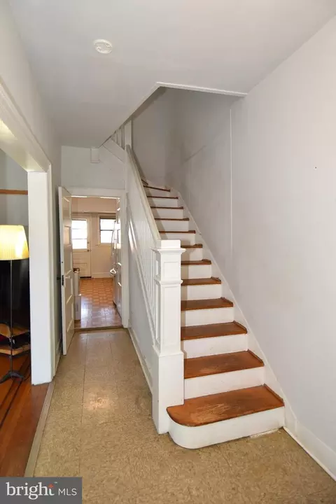 Entry Way - 1202 Orren St NE, Washington, DC 20002 photo 3 of 3