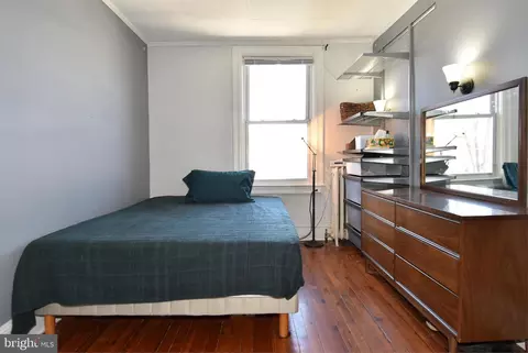 Bedroom - 1202 Orren St NE, Washington, DC 20002 photo 2 of 7