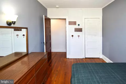Bedroom - 1202 Orren St NE, Washington, DC 20002 photo 4 of 7
