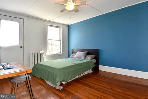Bedroom - 1202 Orren St NE, Washington, DC 20002 photo 5 of 7
