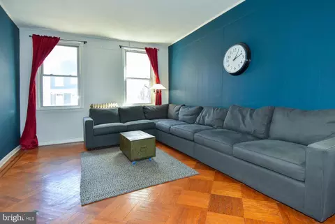 Living - 1202 Orren St NE, Washington, DC 20002 photo 3 of 4