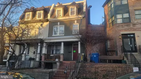 1613 Irving St NW, Washington, DC 20010
