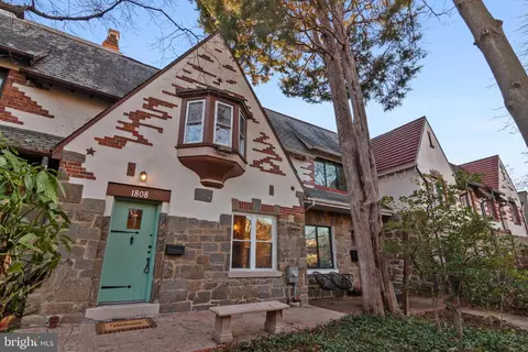 1808 Irving St NW, Washington, DC 20010