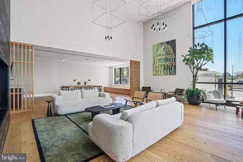 37 L St SE #304, Washington, DC 20003 photo 26