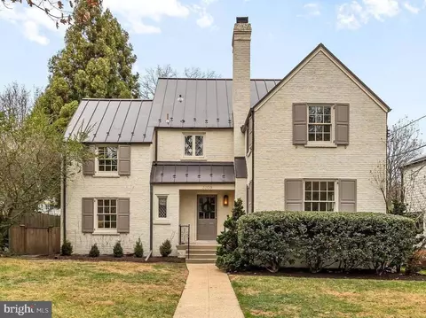 3309 Runnymede Pl NW, Washington, DC 20015