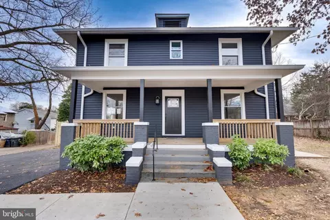 1011 Taylor St NE, Washington, DC 20017