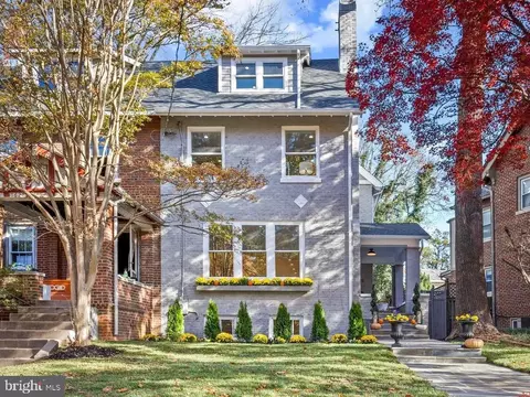 1625 Montague St NW, Washington, DC 20011