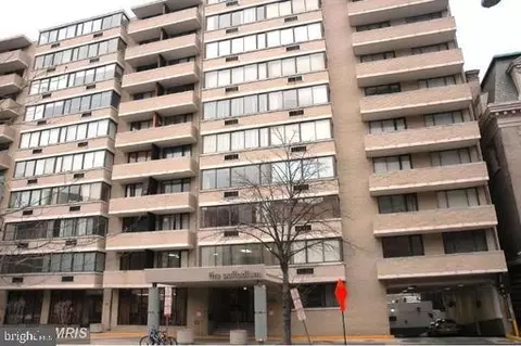 1325 18th St NW #604, Washington, DC 20036