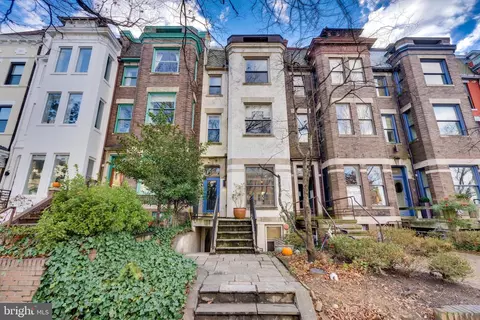 1946 Calvert St NW #4, Washington, DC 20009