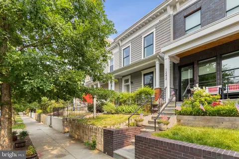 1240 I St NE, Washington, DC 20002