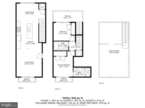 1105 Queen St NE #4, Washington, DC 20002 photo 36