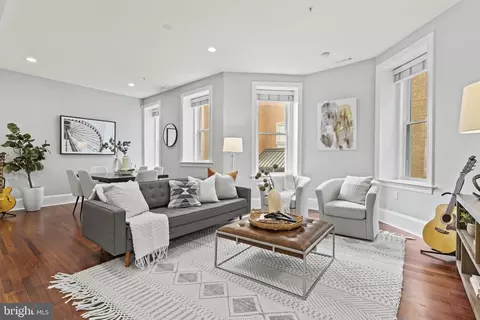 1324 Euclid St NW #101, Washington, DC 20009