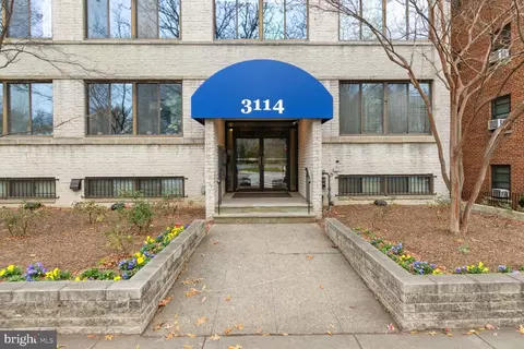 3114 Wisconsin Ave NW #201, Washington, DC 20016