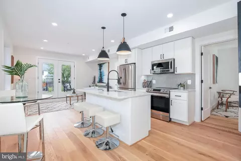 1009 Rhode Island Ave NE #3, Washington, DC 20018