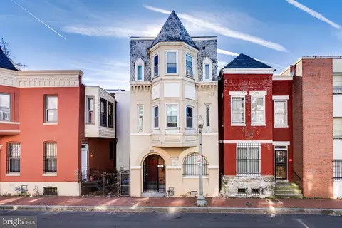 602 U St NW, Washington, DC 20001