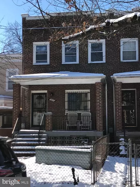 1917 Naylor Rd SE, Washington, DC 20020