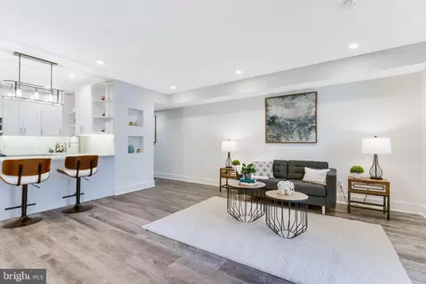 1117 Allison St NW #1, Washington, DC 20011