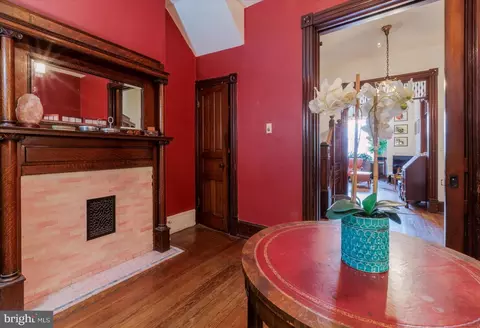105 8th St SE, Washington, DC 20003 photo 21