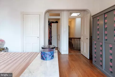 105 8th St SE, Washington, DC 20003 photo 35