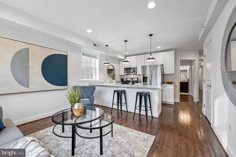 22 Gallatin St NE #C, Washington, DC 20011