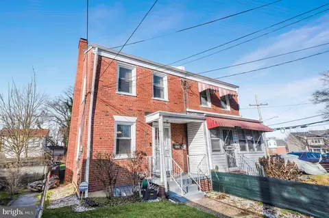 123 49th St SE, Washington, DC 20019