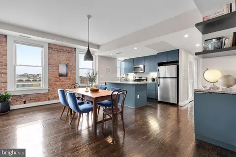 1801 Wyoming Ave NW #31, Washington, DC 20009