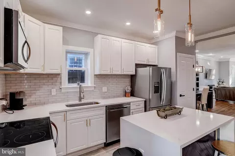 806 I St NE, Washington, DC 20002 photo 17