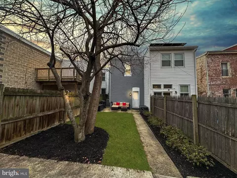806 I St NE, Washington, DC 20002 photo 44