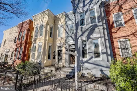 806 I St NE, Washington, DC 20002 photo 2