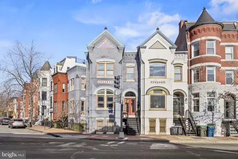 475 Florida Ave NW #1, Washington, DC 20001
