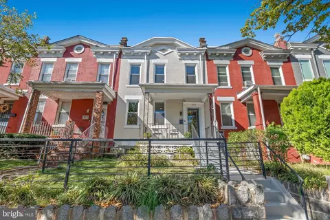 1204 5th St NE, Washington, DC 20002