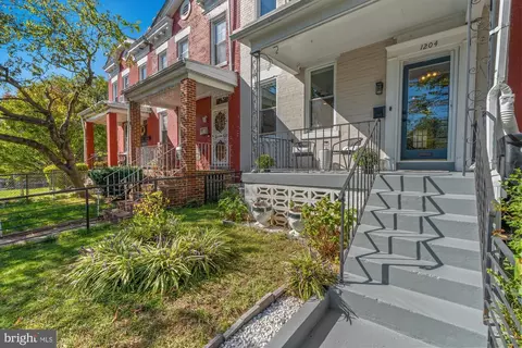 1204 5th St NE, Washington, DC 20002 photo 3