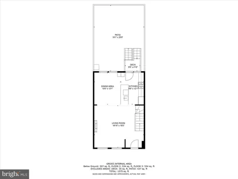 1204 5th St NE, Washington, DC 20002 photo 44