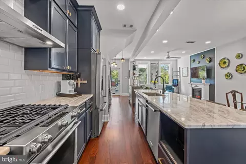 1204 5th St NE, Washington, DC 20002 photo 12