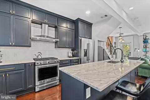 1204 5th St NE, Washington, DC 20002 photo 13