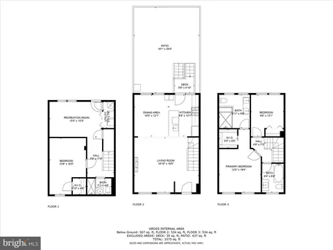 1204 5th St NE, Washington, DC 20002 photo 43