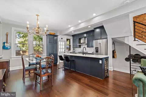 1204 5th St NE, Washington, DC 20002 photo 8