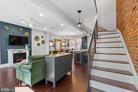 1204 5th St NE, Washington, DC 20002 photo 5