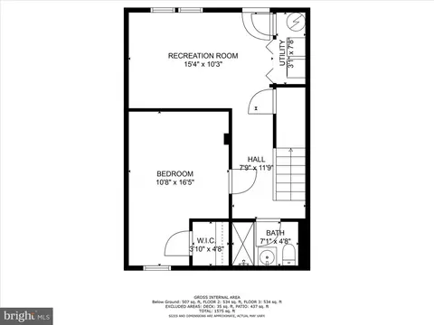 1204 5th St NE, Washington, DC 20002 photo 46
