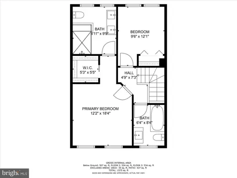 1204 5th St NE, Washington, DC 20002 photo 45
