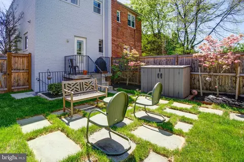 7624 9th St NW, Washington, DC 20012 photo 36